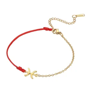 Bracelet Amazigh avec symbole traditionnel africain