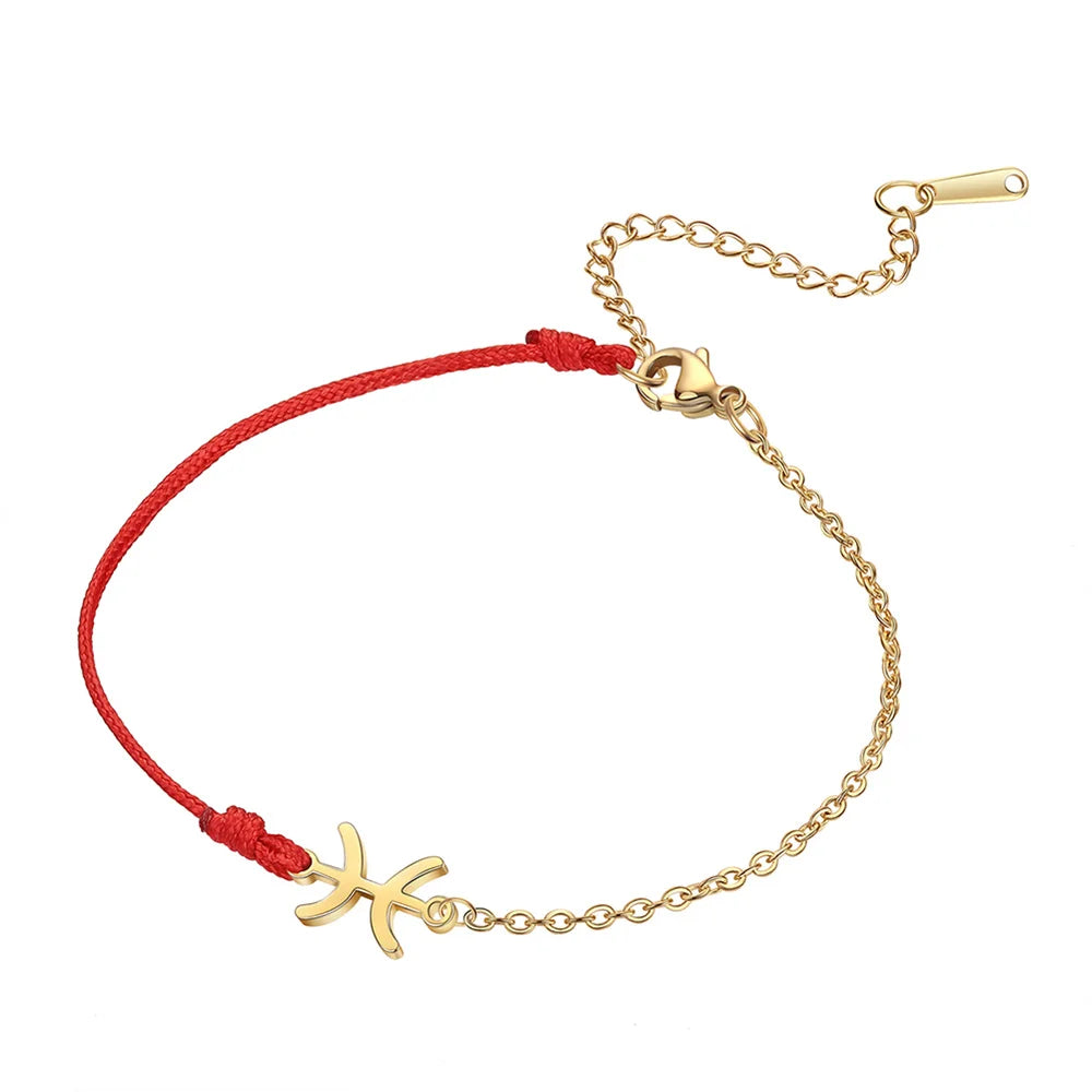 Bracelet Amazigh avec symbole traditionnel africain