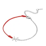 Bracelet africain inspiré des motifs Amazigh