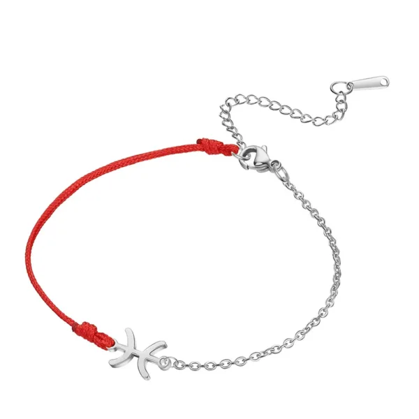 Bracelet africain inspiré des motifs Amazigh