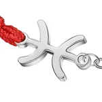 Bracelet avec design traditionnel Amazigh unique