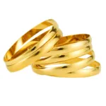 Bijou or 24 Carats, passion africaine