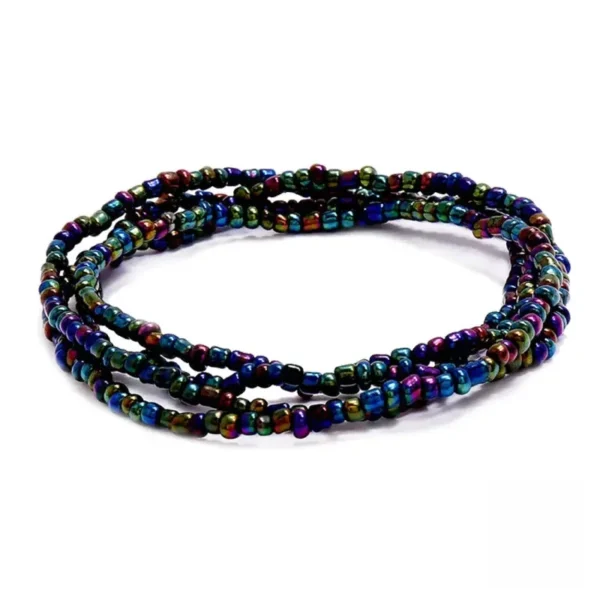 Bracelet joyeux avec per