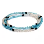 Bracelet Fantaisie en Perles Africaines - vue 2