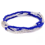 Bracelet Fantaisie en Perles Africaines - vue 3