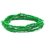 Accessoire tendance en perles africaines