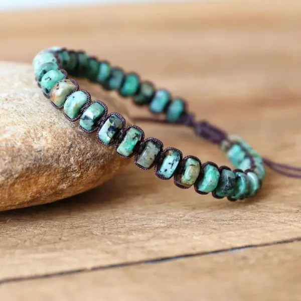bracelet-jaspe-africain-1 Bracelet Jaspe Africain en pierres naturelles