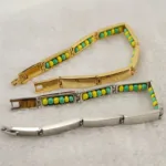 Bracelet africain Orula, accessoire chic et culturel