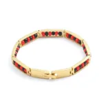 Bracelet Orula, élégance et tradition réunies