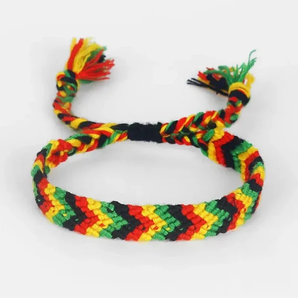 Accessoire culturel de l'Afrique de l'Ouest