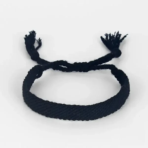 Bracelet en perles représentant l'héritage sénégalais
