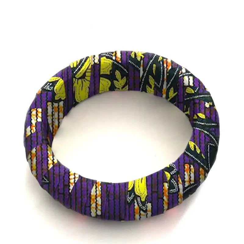Bijoux africains