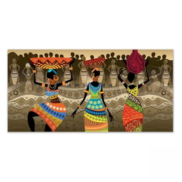 Art mural