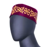 Calot Chapeau Africain pour Homme en style traditionnel