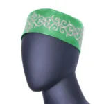 Chapeau Boubou Africain pour homme
