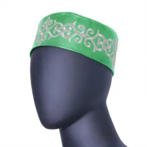 Chapeau Boubou Africain pour homme