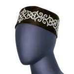 Chapeau Africain Traditionnel pour Homme