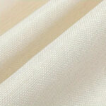 Accessoire de table ethnique aux couleurs chaudes