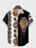 Vêtement africain pour homme, parfait pour toutes les occasions