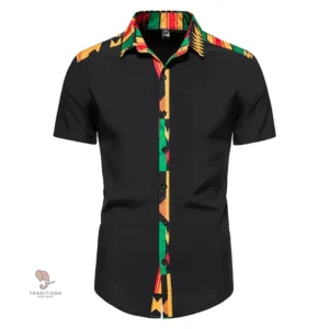 Comment allier confort et style avec des ensembles africains