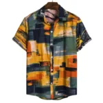 Style africain moderne pour homme