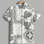 Style classique africain pour hommes