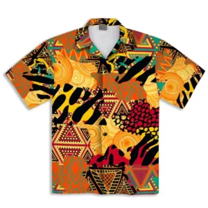 Vêtement traditionnel africain pour homme