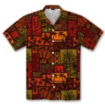 Tissu léger pour chemise africaine homme