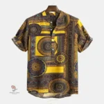 Vêtement africain pour homme, confort et style en toute occasion