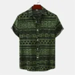 Chemise fashion homme pour événements célébrés