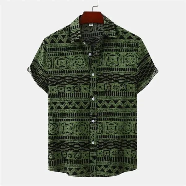 Chemise fashion homme pour événements célébrés