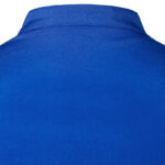 Tissu respirant et agréable de cette chemise