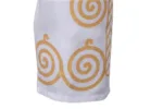 Vêtement homme, chemise africaine inspirée