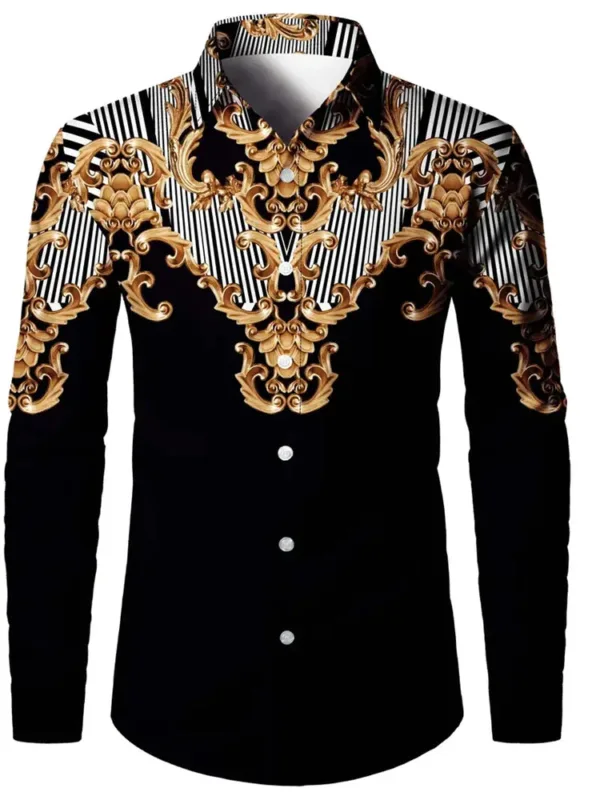 Vêtement Traditionnel Africain pour Homme