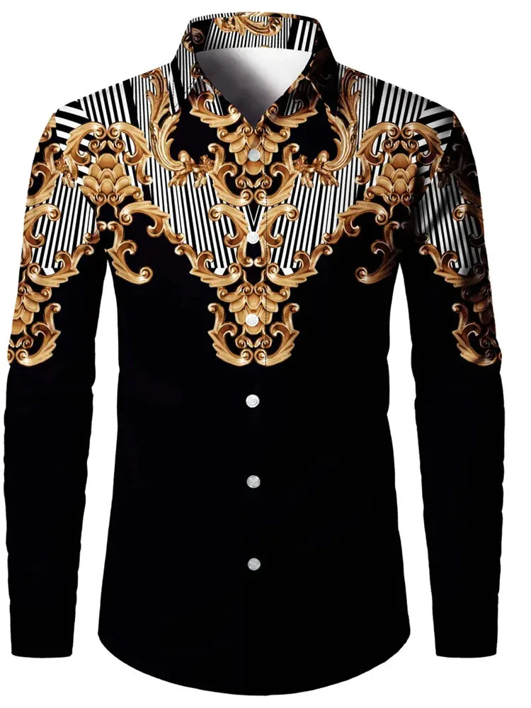 Vêtement Traditionnel Africain pour Homme