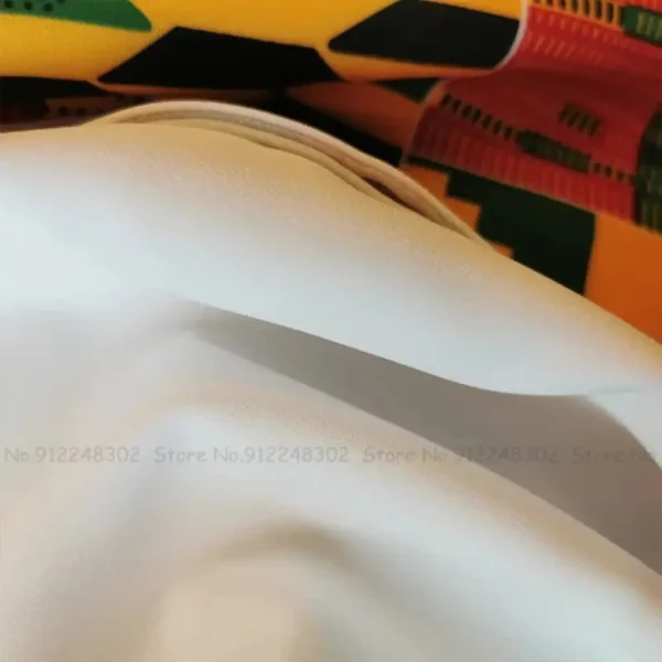 Vêtement traditionnel africain pour un style unique