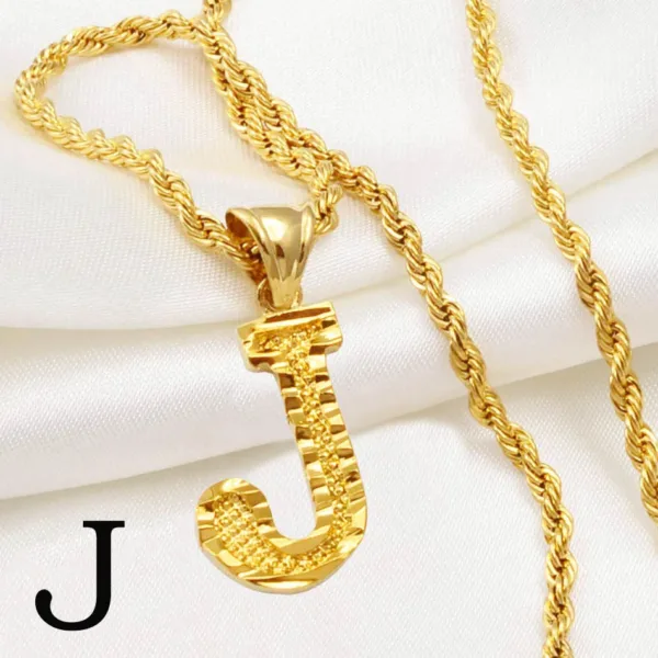 Collier contemporain avec
