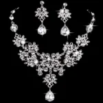 Collier Africain en Perles Multicouches - vue 8