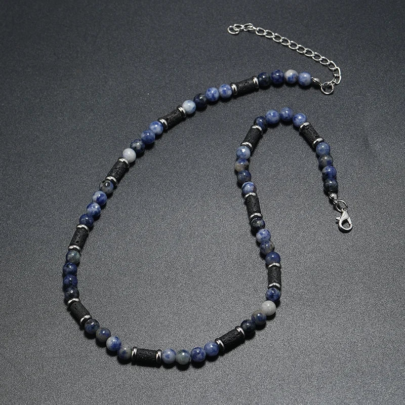 Bijou africain œil de tigre, style et élégance