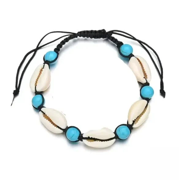 Bijou contemporain avec des éléments africains