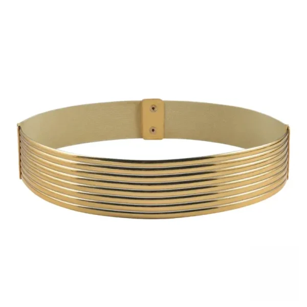 Accessoire tendance pour outfit africain