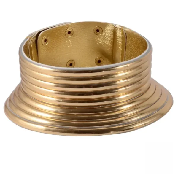 Collier coloré africain pour été