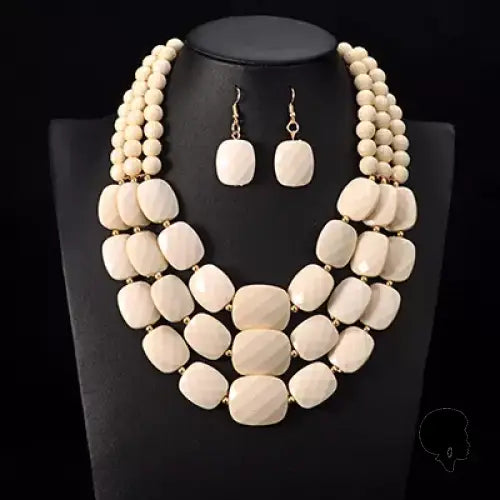 collier-perle-africaine-1 Collier Perle Africaine