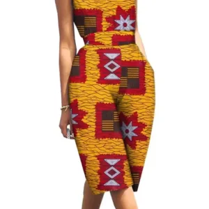 Vêtement Africain Femme, style unique et moderne
