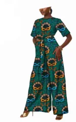Style distinctif avec cette combinaison Wax