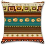 Coussin wax extérieur pour jardin ou terrasse