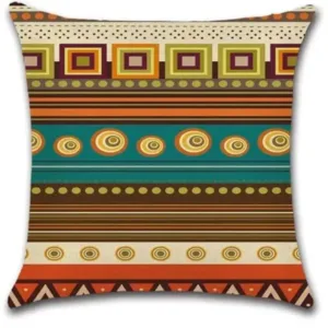 Coussin wax extérieur pour jardin ou terrasse