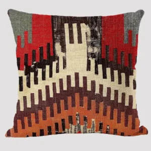 Coussin African Inspiration