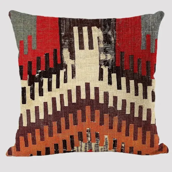 coussin-inspiration-africaine-1 Coussin African Inspiration