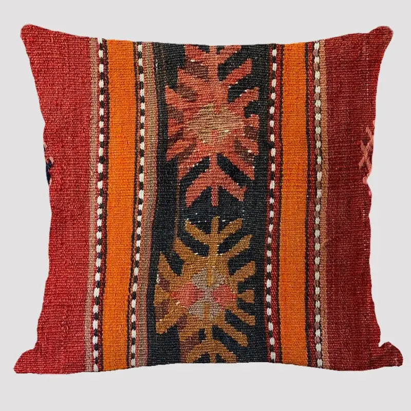 Coussin africain